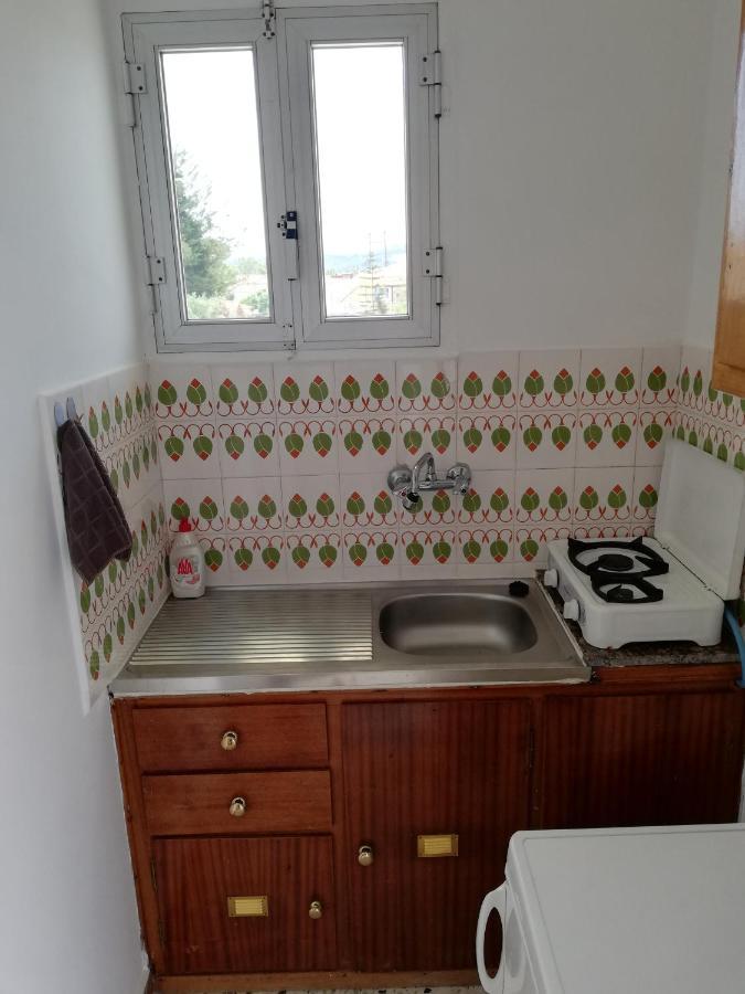 Anatolikos Rooms أليكيس المظهر الخارجي الصورة